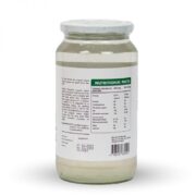 Ceylon Organic Extra Virgin Coconut Oil (কোকোনাট অয়েল) 1 Liter - Image 2
