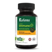 Karkuma Immune Plus (120 Capsule)