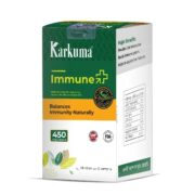 Karkuma Immune Plus (120 Capsule) - Image 3