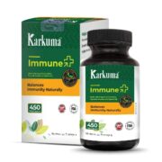 Karkuma Immune Plus (120 Capsule) - Image 2
