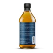 Karkuma Organic Apple Cider Vinegar 480ml - Image 2