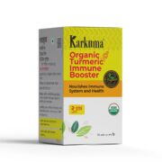 Karkuma Organic Turmeric Immune Booster - Image 2