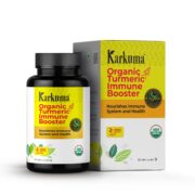 Karkuma Organic Turmeric Immune Booster - Image 3