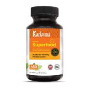 Karkuma Superfood