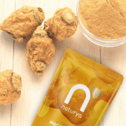 Naturya Organic Maca Powder 300g - UK - Image 5