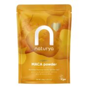 Naturya Organic Maca Powder 300g - UK