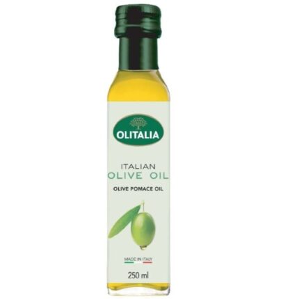 Olitalia Skin Olive Oil-Regular 250ml
