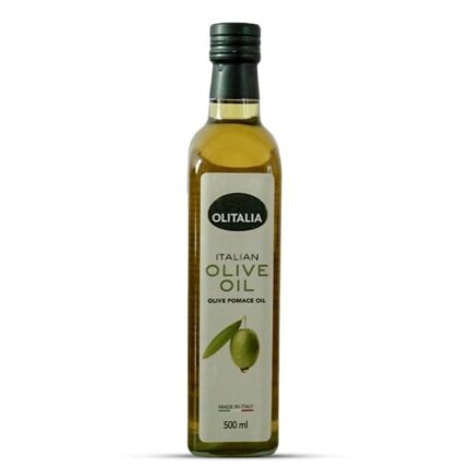 Olitalia Skin Olive Oil-Regular 500ml
