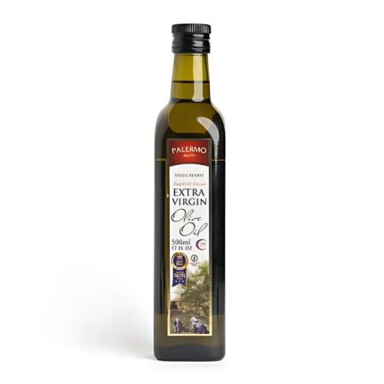 Palermo Extra Virgin Olive Oil 500ml