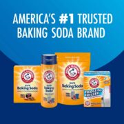 ARM & HAMMER Pure Baking Soda 454g - Image 3