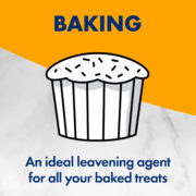 ARM & HAMMER Pure Baking Soda 454g - Image 6