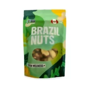 Brazil Nuts 250g