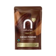 Naturya Organic Cacao Powder 250g - UK