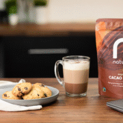 Naturya Organic Cacao Powder 250g - UK - Image 4