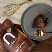Naturya Organic Cacao Powder 250g - UK - Image 3