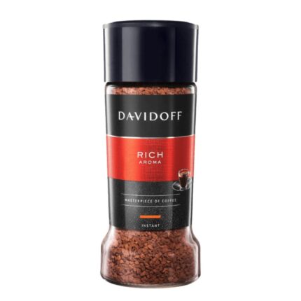 Davidoff Rich Aroma 100g