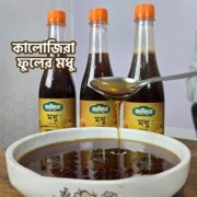 কালোজিরা ফুলের মধু | Kalojira Flower Honey 500g - Image 3