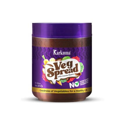 Karkuma VegSpread 400g