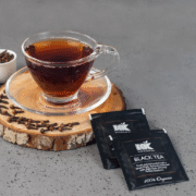 Kazi & Kazi Black Tea - Image 2