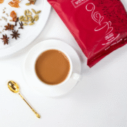 Kazi & Kazi Family Pack Black Tea 400gm - Image 5