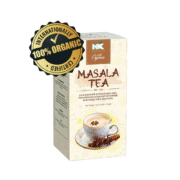 Kazi & Kazi Masala Tea