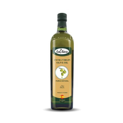 LaOliva Extra Virgin Olive Oil 1Ltr