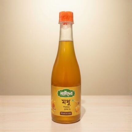 লিচু ফুলের মধু | Lichu Flower Honey 500g