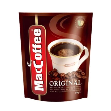 MacCoffee Original Pouch 95gm
