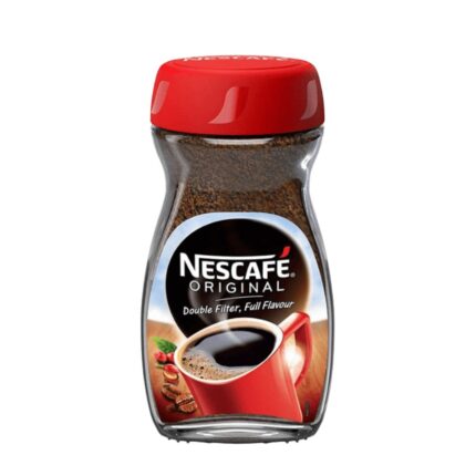 Nescafe Classic Coffee 100g