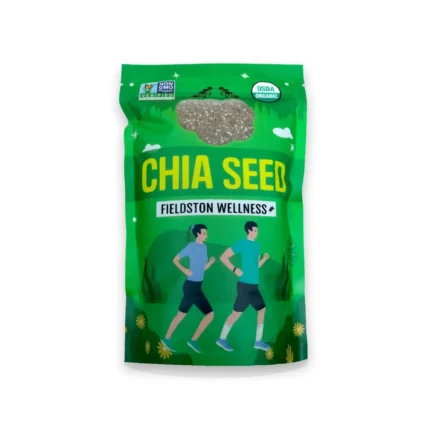Organic Chia Seed 250g
