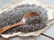 Organic Chia Seed 250g - Image 3