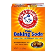 ARM & HAMMER Pure Baking Soda 454g