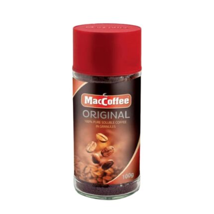 MacCoffee Original 100g