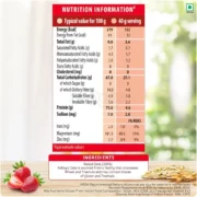 Kellogg's Oats Breakfast Cereal 400g - Image 4