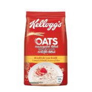 Kellogg's Oats Breakfast Cereal 400g