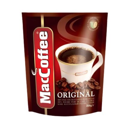 MacCoffee Original Pouch 200g