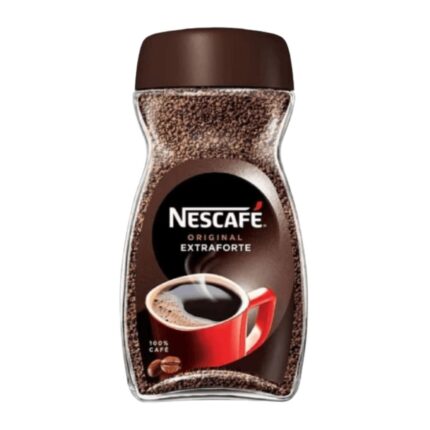 Nescafe Original Extraforte 200g