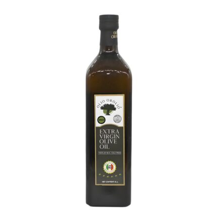 Olio Orolio Extra Virgin Olive Oil 1 Ltr