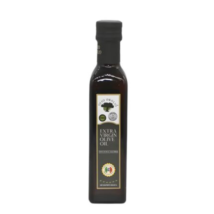 Olio Orolio Extra Virgin Olive Oil 250ml