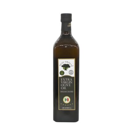 Olio Orolio Extra Virgin Olive Oil 500ml