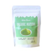 WinsTown Organic Matcha 100g