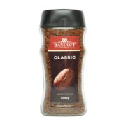 Bancoff Classic Instant Coffee 200g