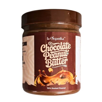 Chocolate Peanut Butter 500g
