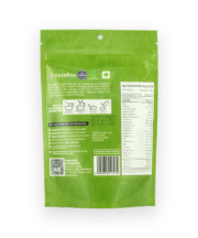 100% Organic Green Tea Whole Leaf 90g - Image 2