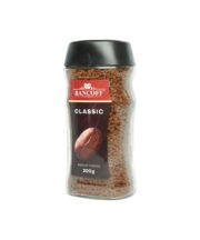 Bancoff Classic Instant Coffee 200g - Image 3