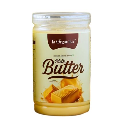 Uansalted Milk Butter 500g