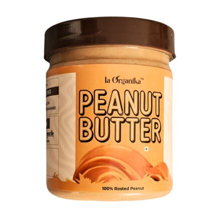 Peanut Butter 500g