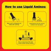 Bragg Liquid Aminos 473ml - Image 5