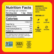 Bragg Liquid Aminos 473ml - Image 3