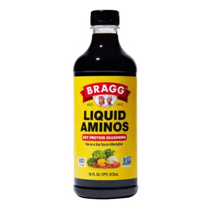 Bragg Liquid Aminos 473ml